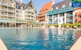 Résidence Pierre&Vacances Premium Presqu'Ile de la Touques