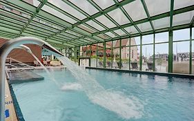 Résidence Pierre&Vacances Premium Presqu'Ile de la Touques